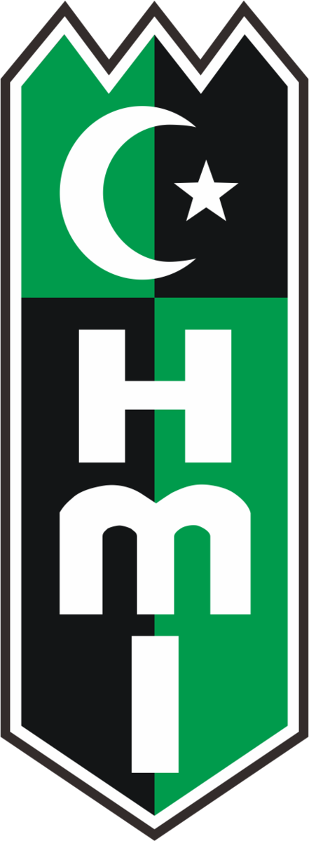 Logo HMI kab seluma